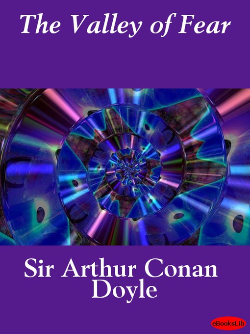 The Valley of Fear (eBook)